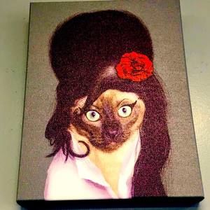 Meet your Posher, Sheri